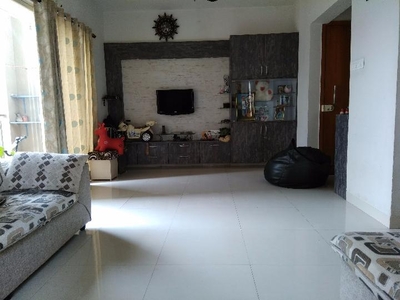 2 BHK Flat In Micasa Appartment for Rent In Hadapsar