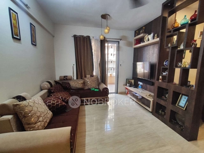 2 BHK Flat In Nsg Royal One, Pimple Nilakh, Pune for Rent In Pimple Nilakh, Pune