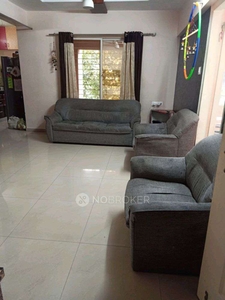 2 BHK Flat In Rajaveer Palace 1 for Rent In Pimple Saudagar