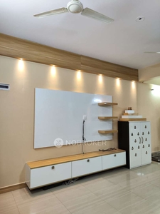 2 BHK Flat In S R Manor,munnekollala for Rent In Sr Manor Apartment