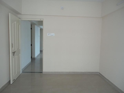 2 BHK Flat In Sadguru Galaxy Apartment for Rent In Shivane Gaon