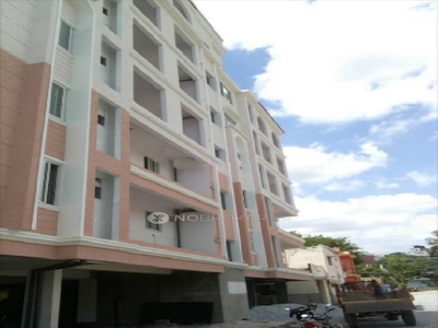 2 BHK Flat In Sai Suma for Lease In Hbr Layout