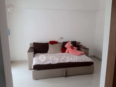 2 BHK Flat In Shree Grand Colina for Rent In Dhayari