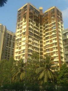 2 BHK Flat In Yogi Tower for Rent In Mumbai