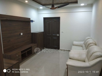 2 BHK Gated Community Villa In Gm Infinite, Electronic City Phase I for Rent In Electronic City Phase I