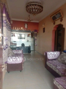 2 BHK House for Rent In Nirvigna Conventional Center