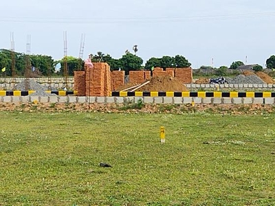 2400 Sq.Ft. Plot in Avadi Chennai