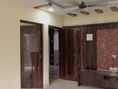 2.5 Bedroom 1000 Sq.Ft. Apartment in Katrap Badlapur