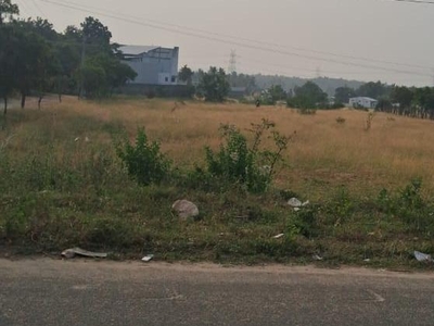 2acres Land For Sale At Karumathampatti