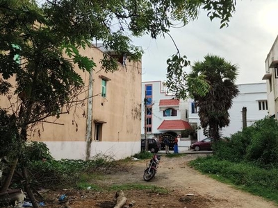 2nd Street, Paalar Nagar, Chengelpet, Near Shri Veeraraghava Mahal.