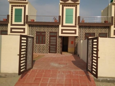 3 Bedroom 1100 Sq.Ft. Independent House in Suman Nagar Haridwar
