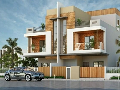 3 Bedroom 1380 Sq.Ft. Independent House in Wardha rd Nagpur
