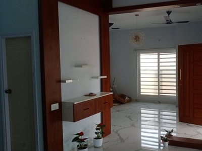 3 Bedroom 1600 Sq.Ft. Villa in Bagalur Road Hosur