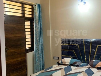 3 Bedroom 1655 Sq.Ft. Apartment in Godwin City Meerut