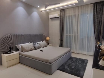 3 Bedroom 2025 Sq.Ft. Apartment in Gift City Gandhinagar