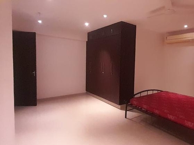 3 Bedroom 2216 Sq.Ft. Apartment in Jagathy Thiruvananthapuram