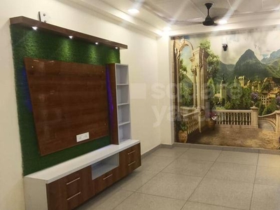 3 Bedroom 900 Sq.Ft. Builder Floor in Sainik Nagar Bahadurgarh