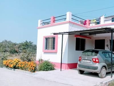 3 Bedroom 900 Sq.Ft. Independent House in Muchipara Durgapur
