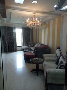 3 BHK 1950 Sqft Independent Floor for sale at Defence Colony, New Delhi