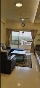 3 BHK Flat In Akme Ballet for Rent In Bangalore