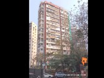 3 Bhk Flat In Andheri West For Sale In Trishul