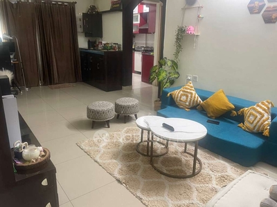 3 BHK Flat In Confident Phoenix for Rent In Bangalore
