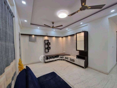 3 BHK Flat In First Futuristic Lotus Palace for Rent In Sarjapur Road,