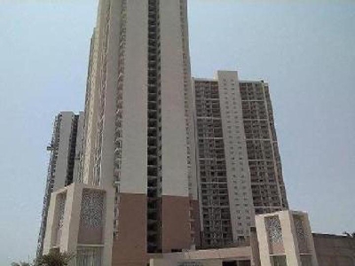 3 BHK Flat In Indiabulls Greens for Rent In Panvel