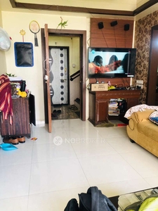 3 BHK Flat In Keshar Heights (no-2) for Rent In Aundh Rd