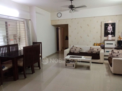 3 BHK Flat In Kumar Picasso for Rent In Kumar Picasso