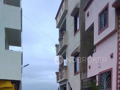 3 BHK Flat In Sai Shrushti for Rent In Pimpri-chinchwad