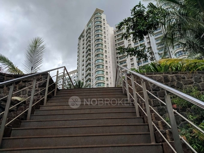 3 BHK Flat In Sangaria Magapolis for Rent In Phase 3
