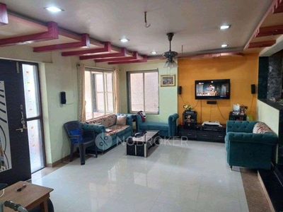 3 BHK Flat In Tanishk Apartment for Rent In 252437, Tulja Bhavani Nagar Rd, Sainath Nagar, Tulaja Bhavani Mandir, Tulja Bhavani Nagar, Pimple Gurav, Pimpri Chinchwad, Pimpri-chinchwad, Maharashtra 411061, India