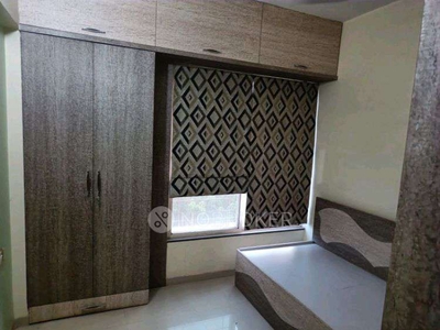 3 BHK Flat In Wadhwani Sai Vision for Rent In Pimple Saudagar