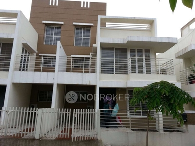 3 BHK Gated Community Villa In Lilavati Greens for Rent In Lilavati Greens