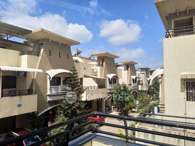 3 BHK Gated Community Villa In Ozone Villas for Rent In Wagholi, Pune