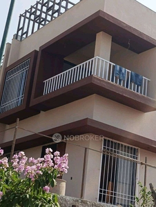 3 BHK House for Rent In Bollywood Hills