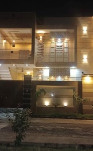 4 Bedroom 250 Sq.Yd. Independent House in Sarabha Nagar Ludhiana