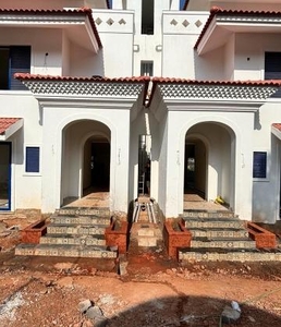 4 Bedroom 3830 Sq.Ft. Villa in Moira Goa