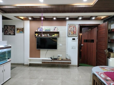 4 BHK 1900 Sqft Independent Floor for sale at Sector 8 Dwarka, New Delhi