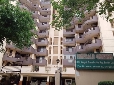 4 BHK 2430 Sqft Flat for sale at Sector 39, Gurgaon