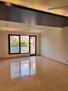 4 BHK 2700 Sqft Independent Floor for sale at East Of Kailash, New Delhi