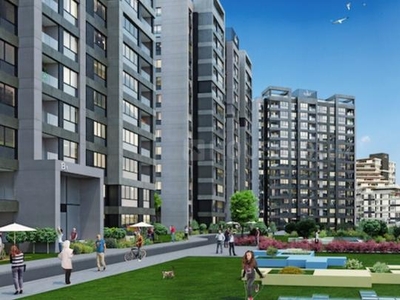 4 BHK 2800 Sqft Flat for sale at Sector 80, Gurgaon