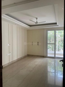 4 BHK 3200 Sqft Independent Floor for sale at Vasant Vihar, New Delhi