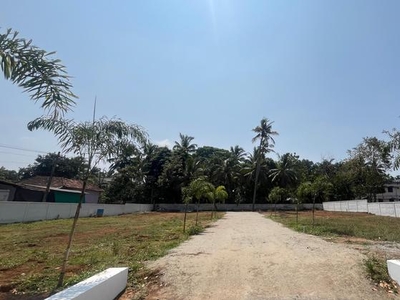 5 Acre Plot in Ollur Thrissur