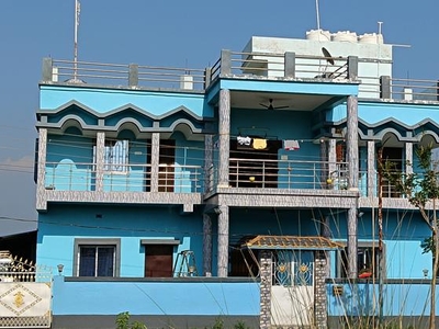 5 Bedroom 3600 Sq.Ft. Villa in Muchipara Durgapur