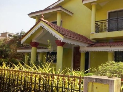 5 Bedroom 384 Sq.Yd. Villa in Alto Porvorim North Goa