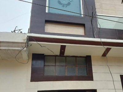 50 Sq.Yd. Independent House in Sector 7 Karnal