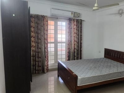 5bhk House For Sale In Kuttanellur