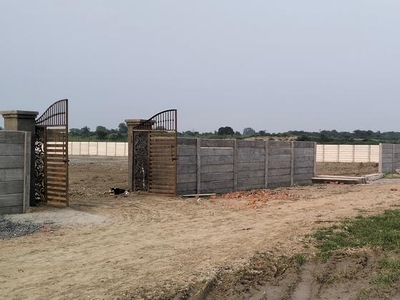 722 Sq.Yd. Plot in Sector 14 Palwal